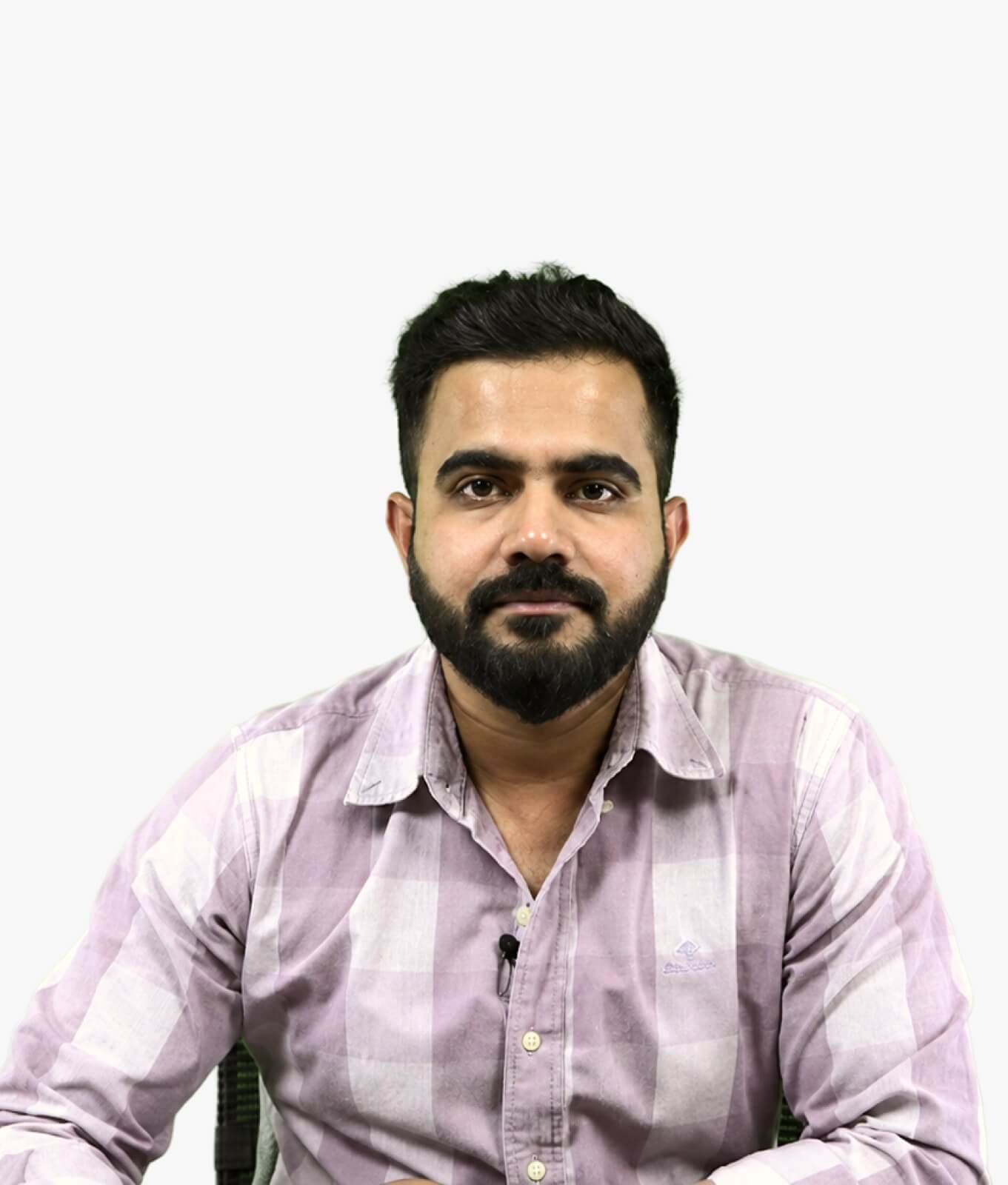 Dr. Raja Chhabra